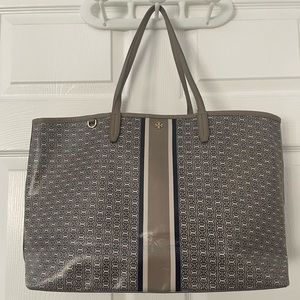 Tory Burch Gemini Link tote